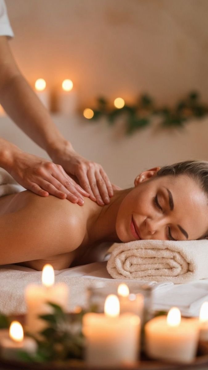 Massage 1