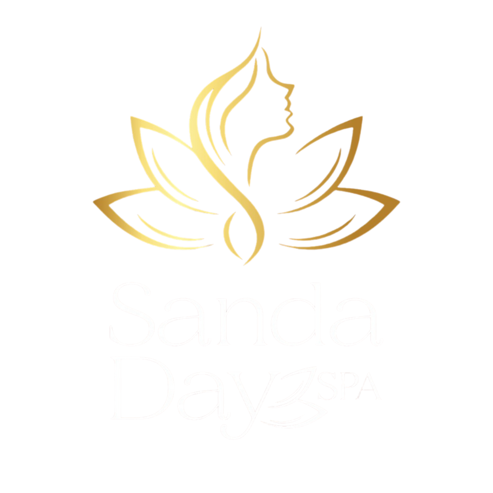 Sanda Day Spa Logo