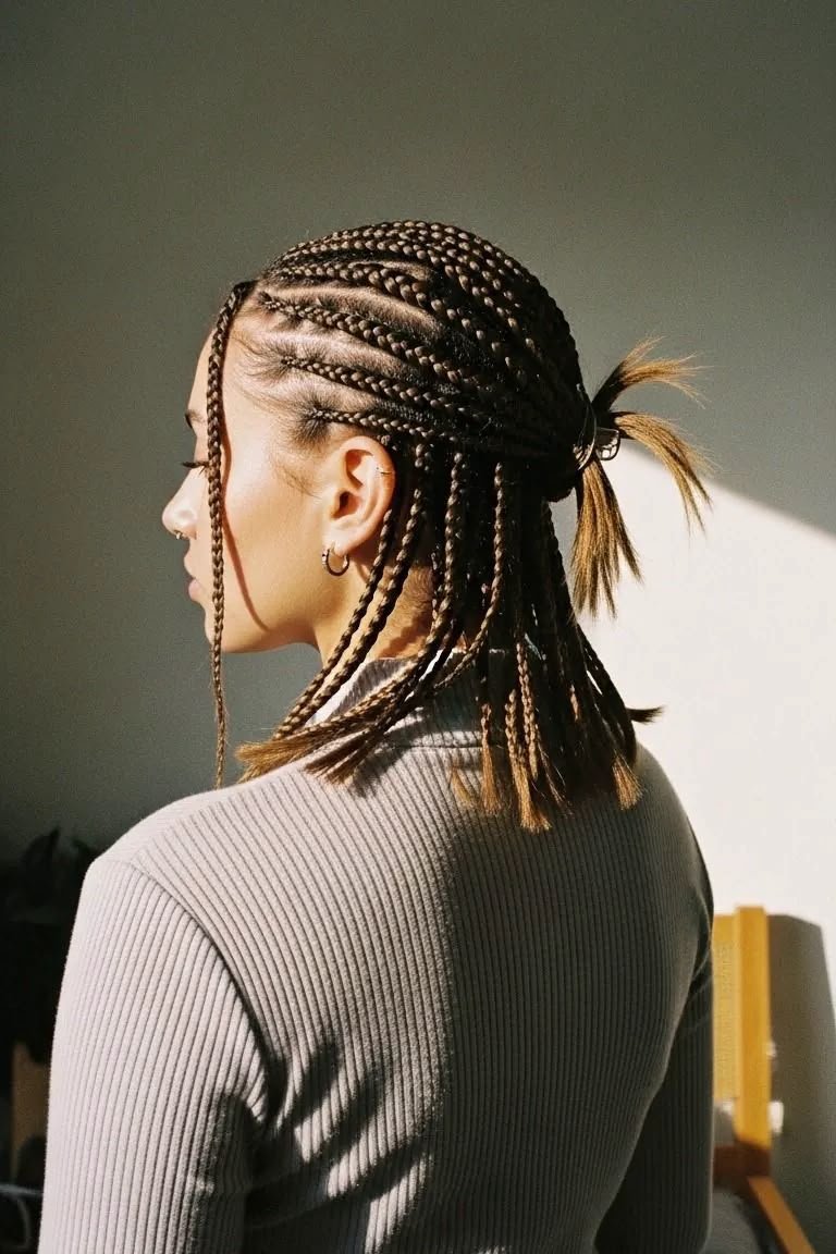 Hair 2
