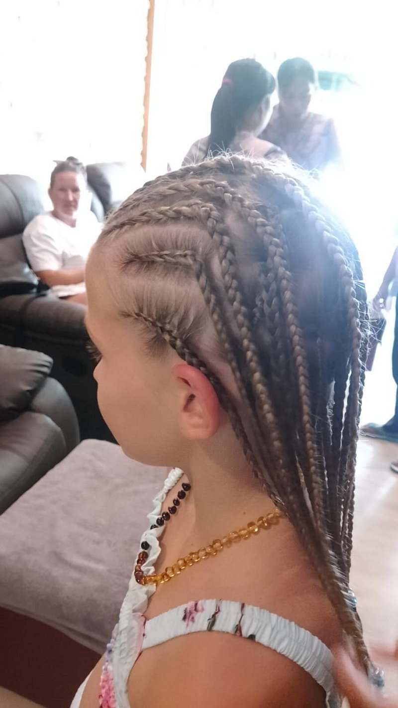 Hair 1